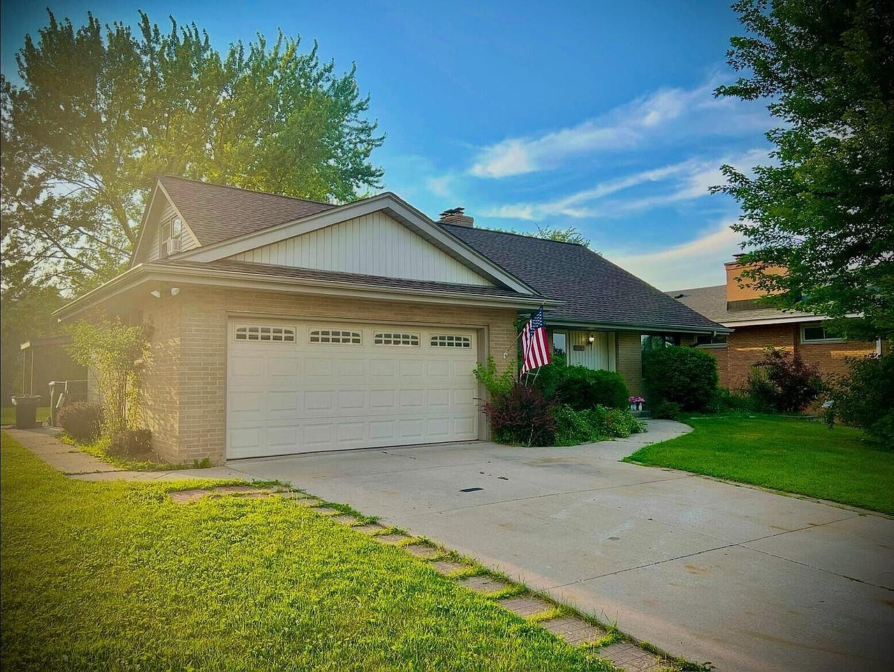 patissier1〜5 3239 South 121st STREET, West Allis, WI 53227 | MLS #1929541 | Zillow