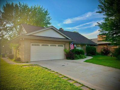 3239 South 121st STREET, West Allis, WI, 53227