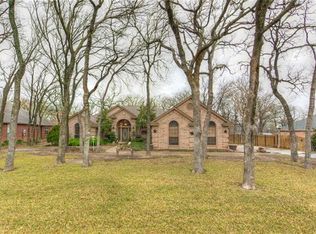 505 Forest Edge St, Burleson, TX 76028