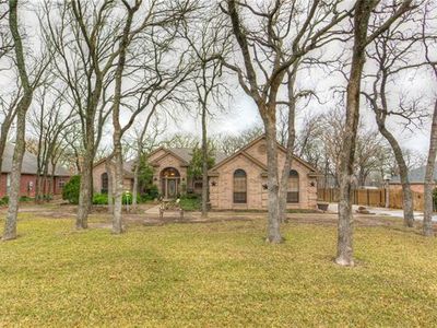 505 Forest Edge St, Burleson, TX, 76028