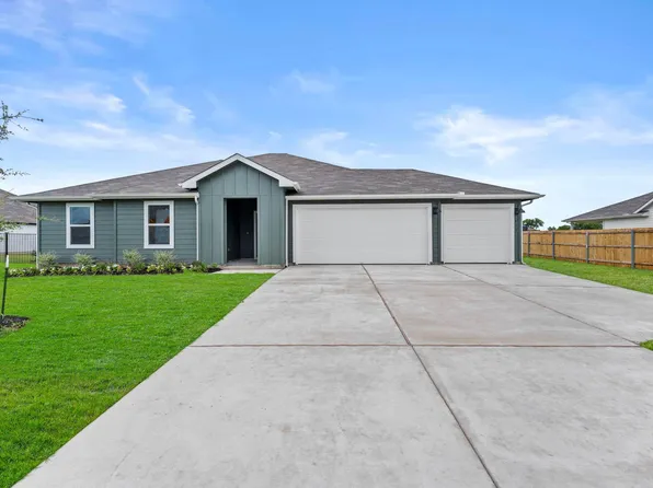 473 Atticus Cv, Lockhart, TX 78644