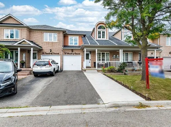 37 Peachleaf Cres, Brampton, ON L7A 2B4
