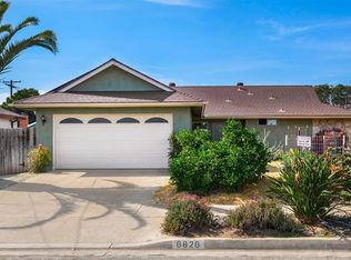 6826 Boxford Dr, San Diego, CA 92117