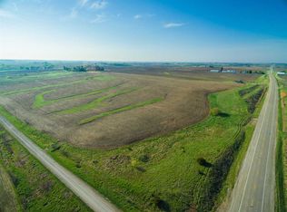 Hwy 151/170th St, Homestead, IA 52236