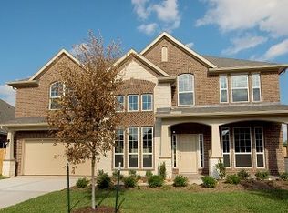 13014 Chatfield Manor Ln, Tomball, TX 77377