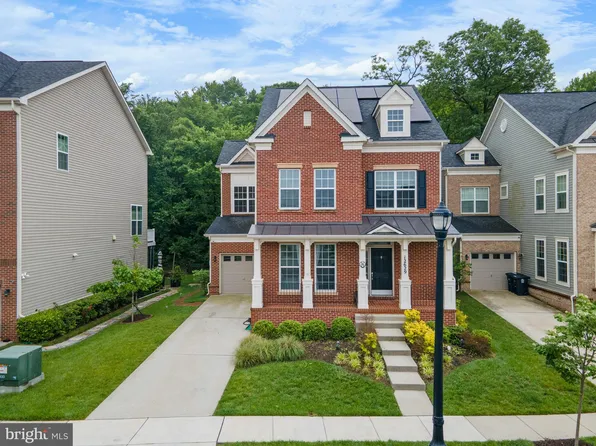 12629 Rustic Rock Ln, Beltsville, MD 20705