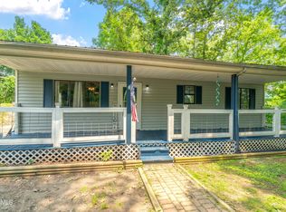 3043 Decatur Hwy, Kingston, TN 37763