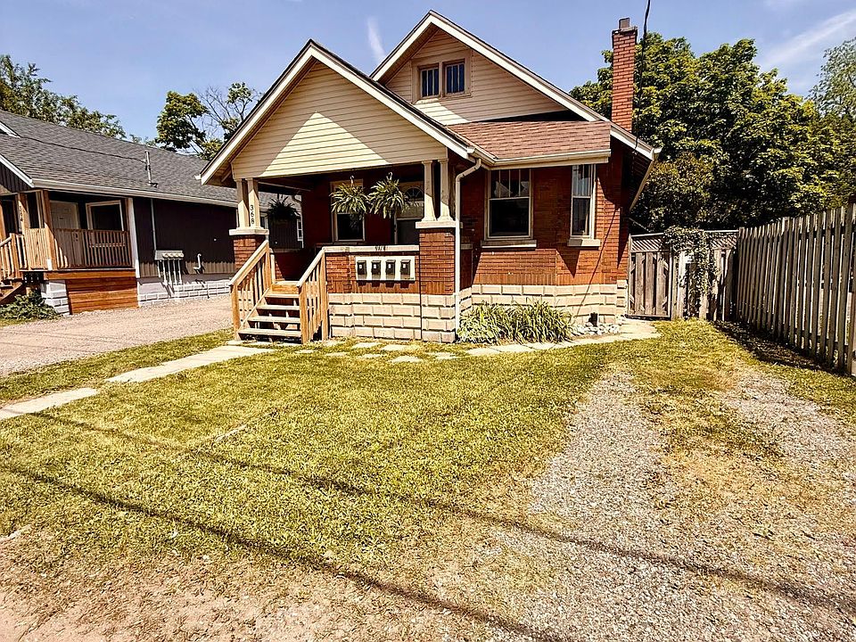 1st image of 368 Wharncliffe Rd S
