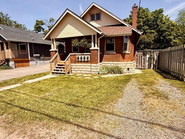 368 Wharncliffe Rd S, London, ON N6J 2M1