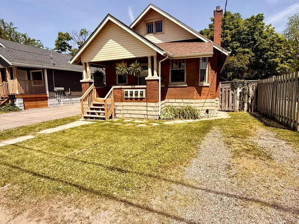 368 Wharncliffe Rd S, London, ON N6J 2M1