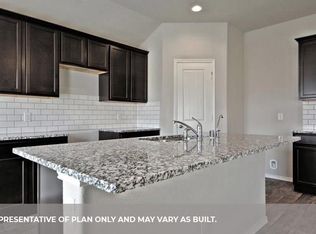 923 Petunia Falls Ln, Rosharon, TX 77583