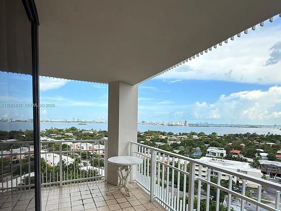 2nd image of 2000 Towerside Ter APT 1510