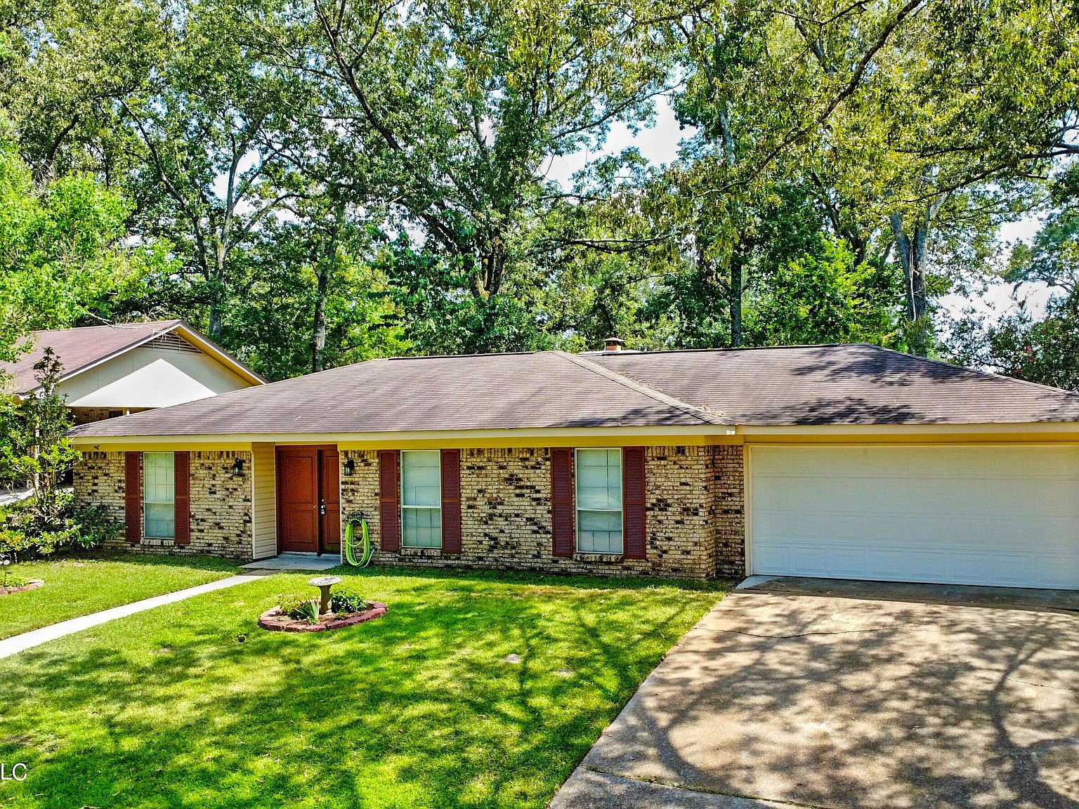 109 Trailwood Dr, Clinton, MS 39056 Zillow