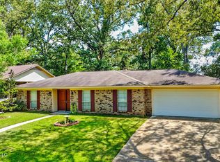 109 Trailwood Dr, Clinton, MS 39056