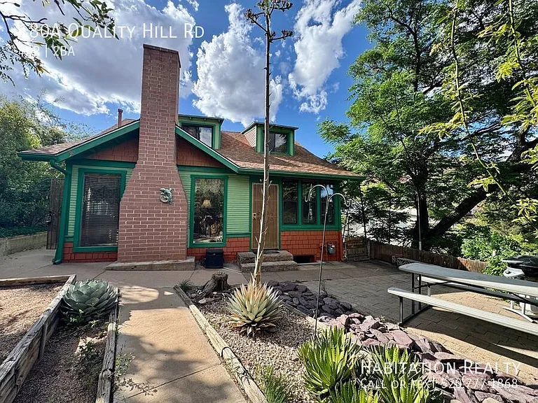 180A Quality Hill Rd — Photo 27