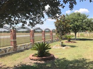 627 Fm 360 Rd, Beasley, TX 77417