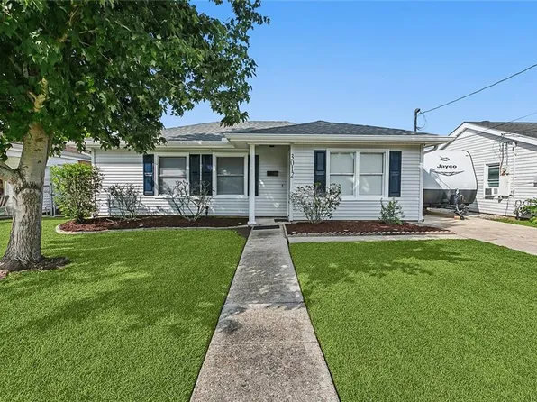 3012 Claire Ave, Gretna, LA 70053