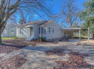 617 Rome St, Bossier City, LA 71112
