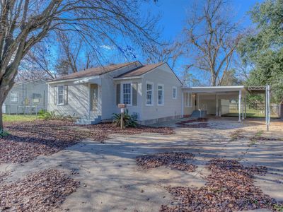 617 Rome St, Bossier City, LA, 71112