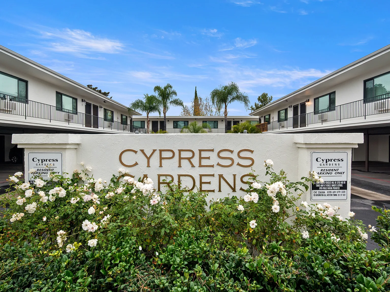 Cypress Gardens — Photo 1