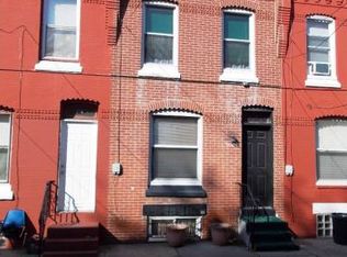 1712 N Stillman St, Philadelphia, PA 19121
