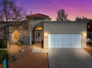4676 Calle De Nubes, Las Cruces, NM 88012