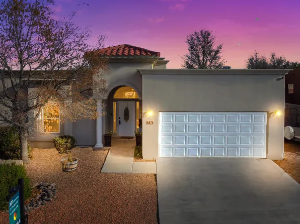 4676 Calle De Nubes, Las Cruces, NM 88012