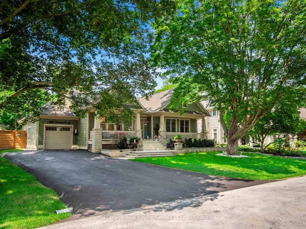 1485 Duncan Rd, Oakville, ON L6J 2R5