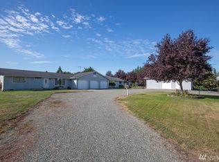 91 Beeson Rd #9395, Sequim, WA 98382