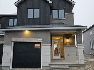 76 Richelieu St, Russell, ON K0A 1W1