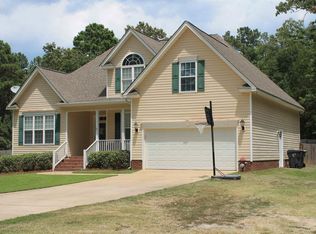 133 Mary Dr, Chapin, SC 29036