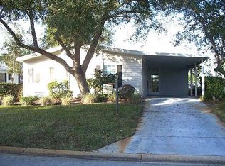 3041 Tree Frog Ln, Deland, FL 32724