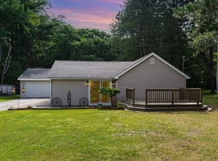 4211 S Graham Rd, Saginaw, MI 48609