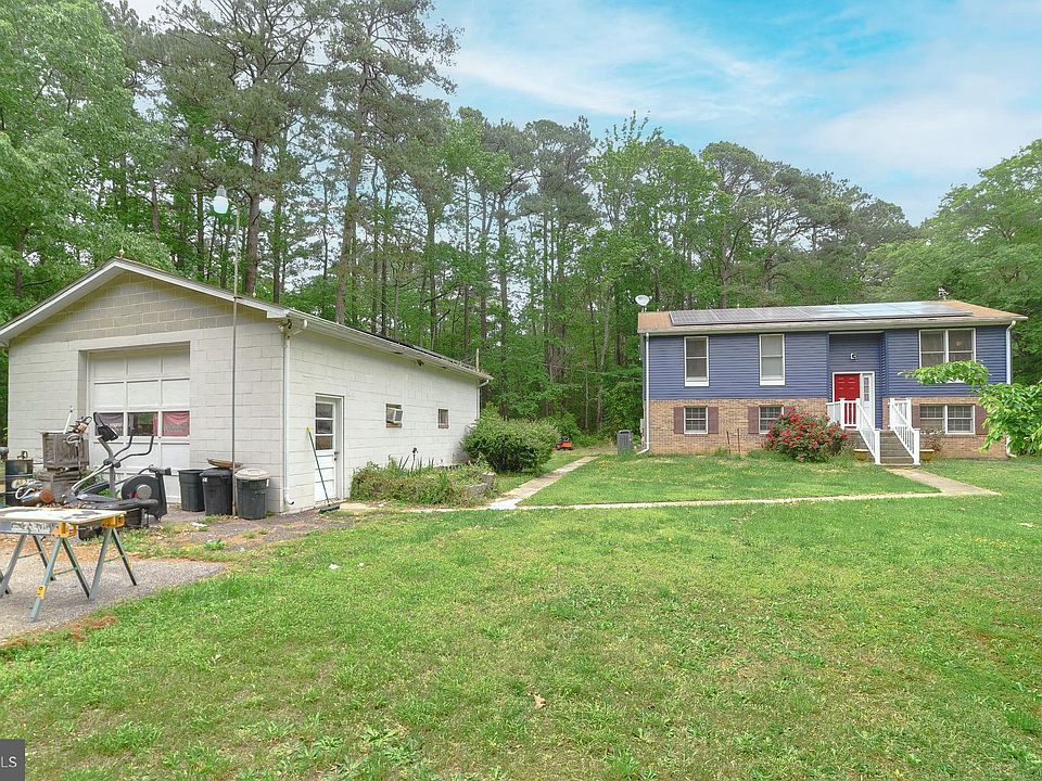 20416 Lake Pl, Coltons Point, MD 20626 Zillow