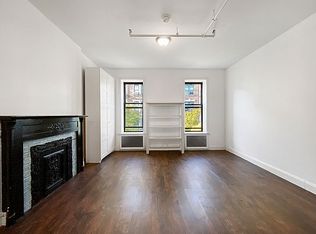 547 W 152nd St #4F, New York, NY 10031