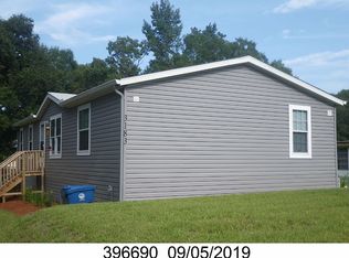 3183 Cedley Rd, Dade City, FL 33523