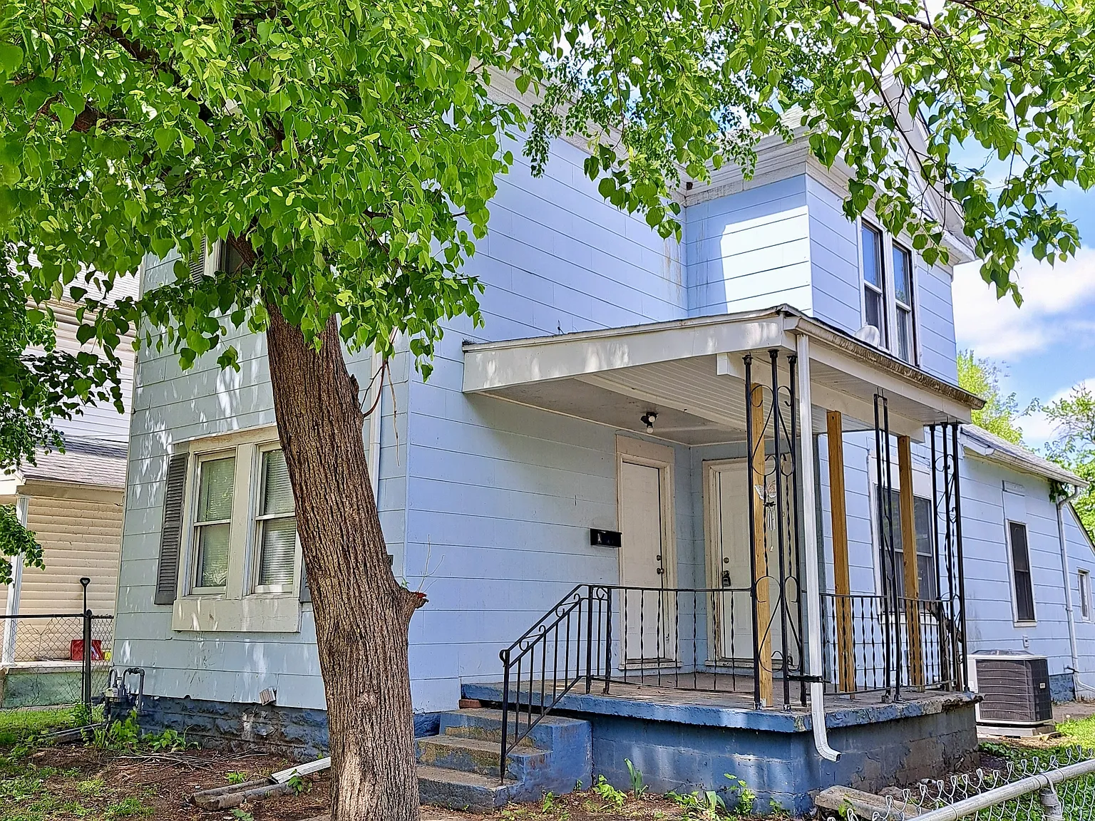 821 Herman Avenue - 1 — Photo 4