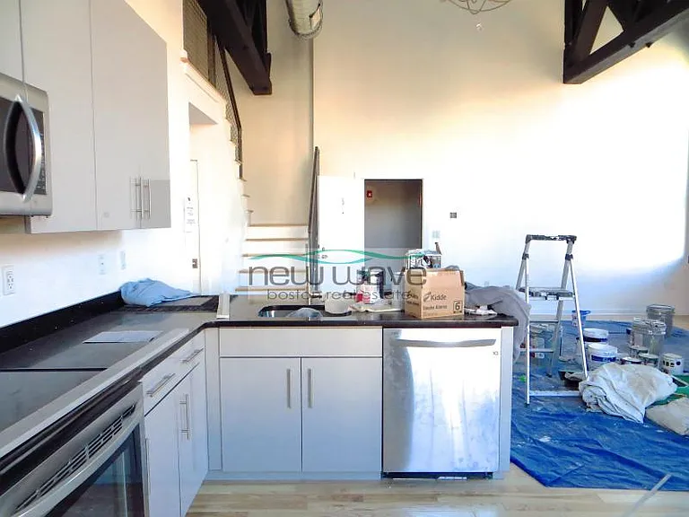 888 Tremont St #5 — Photo 9