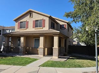 4202 W Irwin Ave, Phoenix, AZ 85041