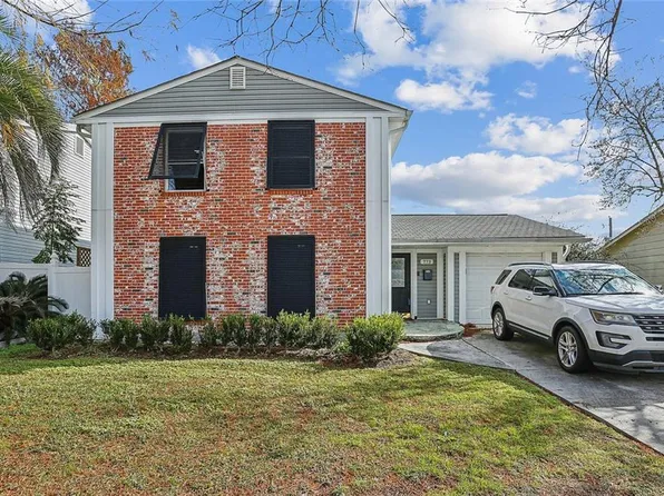 773 Mystic Ave, Terrytown, LA 70056
