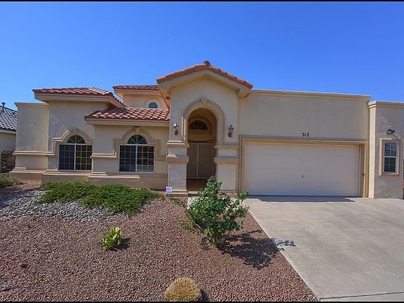 2nd image of 312 Corte Rimini Way
