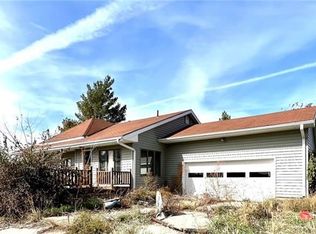 3855 SE State Route C, Easton, MO 64443