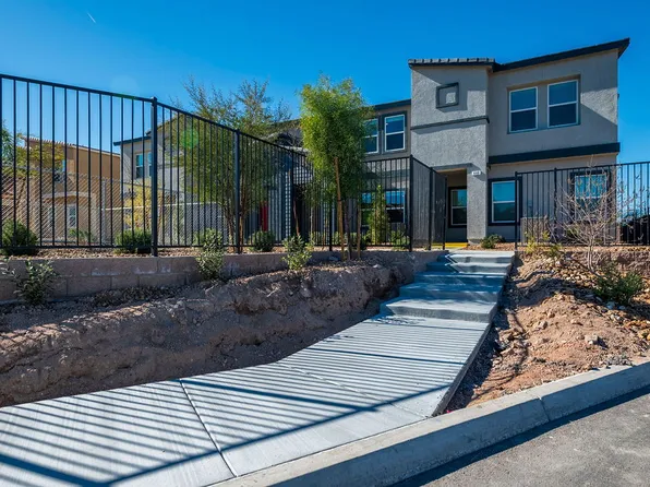 444 Moonlight Cove Dr, Henderson, NV