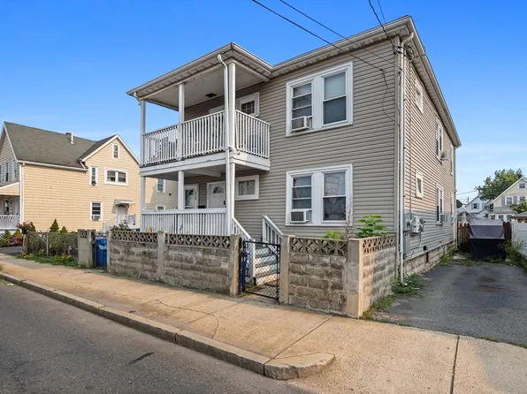 1013-1015 Eastern Ave, Malden, MA 02148