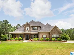 415 Lyles Dr, Odenville, AL 35120