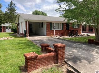 1306 Overby St, Murray, KY 42071