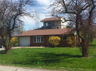 7408 Township Road 94, Lewistown, OH 43333