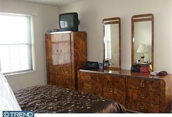 Bedroom - Main