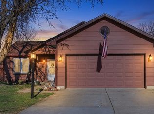 500 W Deerfield Cir, Valley Center, KS 67147