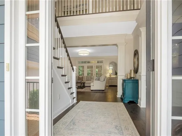 135 Kingdom Of Fife, Williamsburg, VA 23188
